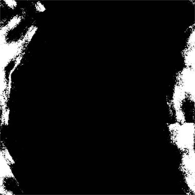 Soyut antika tişört desenli eski renkli grunge vintage çerçeve