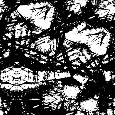 soyut kalıp, grunge arkaplan, kopyalama alanı