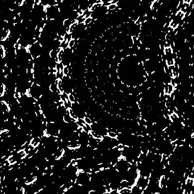 Soyut arkaplan. monokrom dokusu. resim siyah ve beyaz tonları içerir.