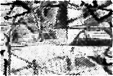 siyah ve beyaz desenli arkaplan