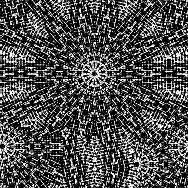 Kusursuz desen, soyut arkaplan