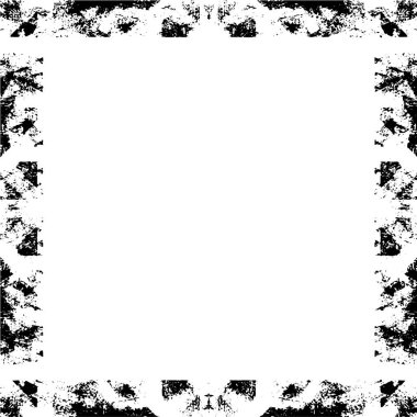 Soyut arkaplan. tek renkli çerçeve 