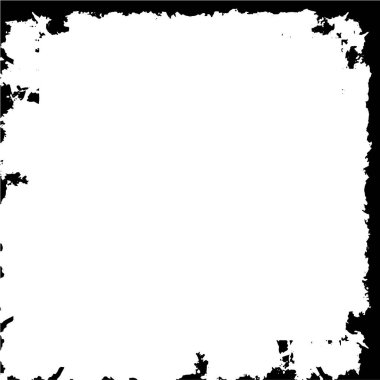 Soyut arkaplan. tek renkli çerçeve 