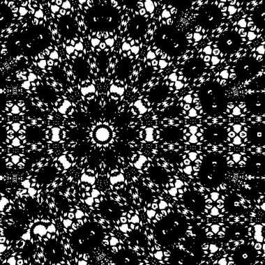 soyut siyah ve beyaz grunge arkaplanı