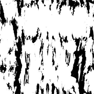 Grunge dokusu. Siyah ve beyaz kabataslak arka plan. a