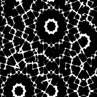 arkaplan için sanatsal soyut desen çizimi