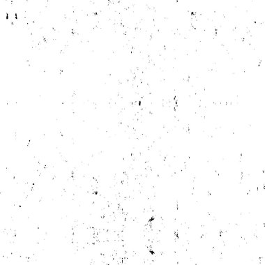 Soyut monokrom grunge arkaplanı. Siyah ve beyaz desen