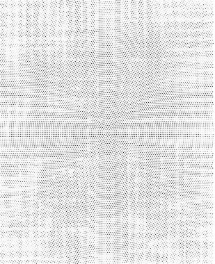 Soyut monokrom grunge arkaplanı. Siyah ve beyaz desen