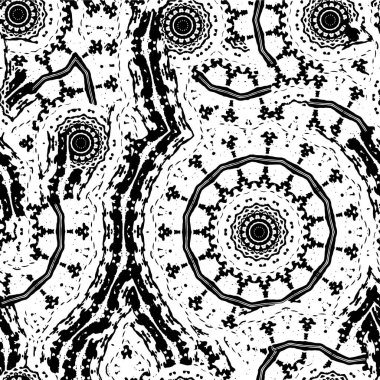 soyut grunge dokusu, desen duvar kağıdı