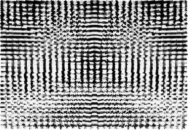 tasarım, vektör illüstrasyonu için siyah ve beyaz dekoratif arkaplan  