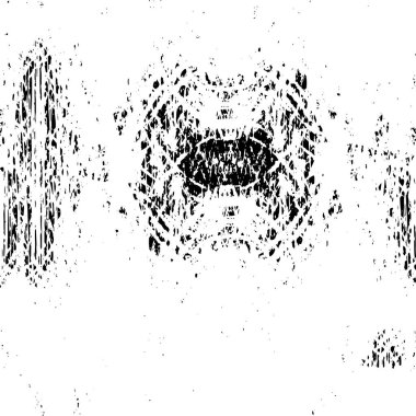 tasarım, vektör illüstrasyonu için siyah ve beyaz dekoratif arkaplan  