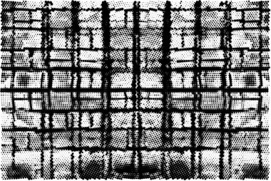 tasarım, vektör illüstrasyonu için siyah ve beyaz dekoratif arkaplan  