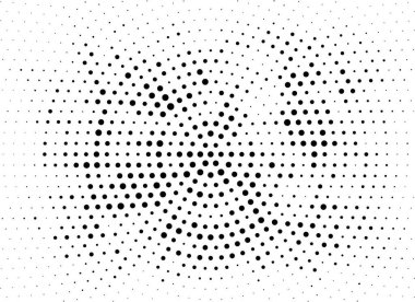 tasarım, vektör illüstrasyonu için siyah ve beyaz dekoratif arkaplan  