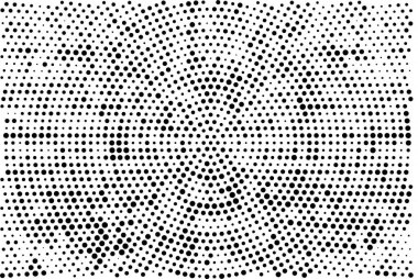 tasarım, vektör illüstrasyonu için siyah ve beyaz dekoratif arkaplan  