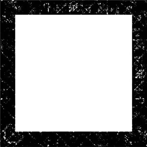 Черный Белый Фон Гранж Текстуры — стоковый вектор