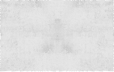 Abstract black and white vector background. Monochrome vintage surface with dirty pattern in cracks, spots, dots