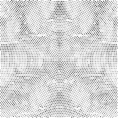 distressed overlay texture of old grunge background. vector illustration.