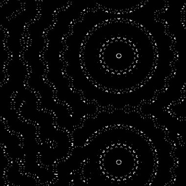 siyah ve beyaz desenli, soyut arkaplan