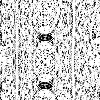 tasarım, vektör illüstrasyonu için siyah ve beyaz dekoratif arkaplan  