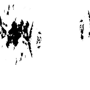 Soyut siyah ve beyaz grunge arka plan doku 