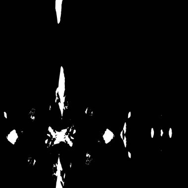 Soyut siyah ve beyaz grunge arka plan doku 