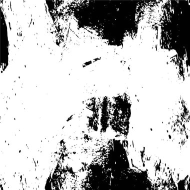 tasarım, vektör illüstrasyonu için siyah ve beyaz dekoratif arkaplan  