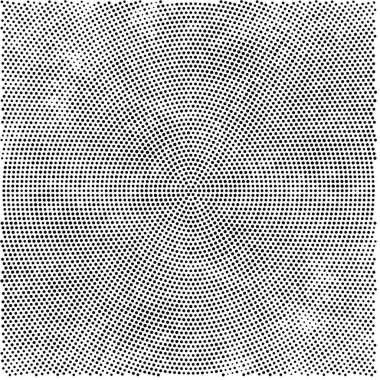 tasarım, vektör illüstrasyonu için siyah ve beyaz dekoratif arkaplan  