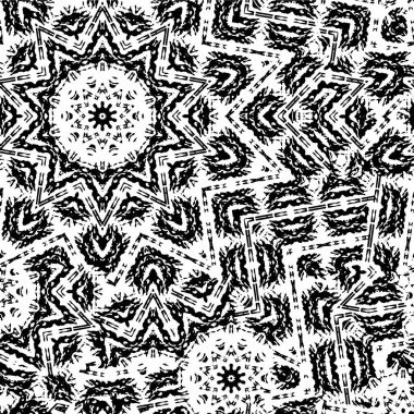 Soyut arkaplan. monokrom dokusu. resim siyah ve beyaz tonları içerir. 