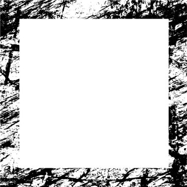 Soyut arkaplan. Monokrom dokusu. Siyah ve beyaz desenli arkaplan. 