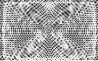 Soyut arkaplan. Monokrom dokusu. Siyah ve beyaz desenli arkaplan. 