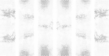 yaratıcı siyah ve beyaz soyut arkaplan.