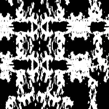 yaratıcı siyah ve beyaz soyut arkaplan.