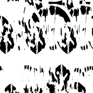 yaratıcı siyah ve beyaz soyut arkaplan.