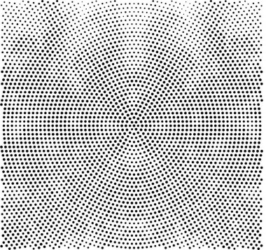 yaratıcı siyah ve beyaz soyut arkaplan.