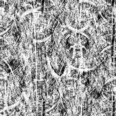 yaratıcı siyah ve beyaz soyut arkaplan.