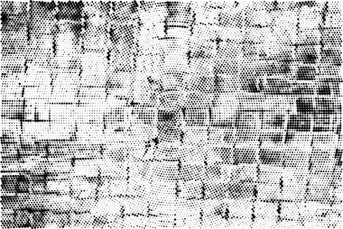 siyah ve beyaz grunge yıpranmış arkaplan dokusu