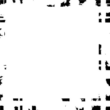 Grunge çerçeve metin alanı olan 