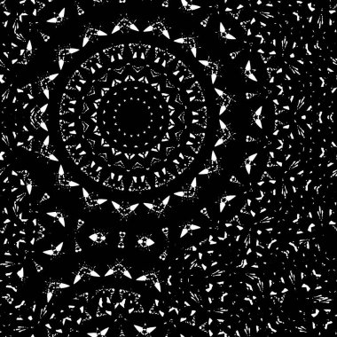 siyah ve beyaz desenli, soyut arkaplan