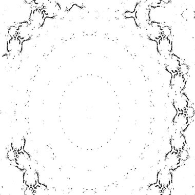 siyah ve beyaz desenli, soyut arkaplan