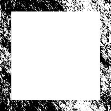 Soyut tek renkli arkaplan. Siyah ve beyaz vektör çizimi   