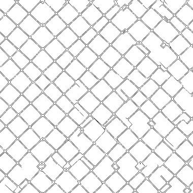 Soyut tek renkli arkaplan. Siyah ve beyaz vektör çizimi   