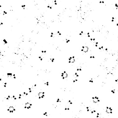 siyah ve beyaz desenli, eski arkaplan 