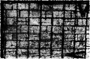 Vektör grunge dokusu. Siyah beyaz arka plan. Soyut monokrom resim koyu tonlarda solmuş bir efekt içerir