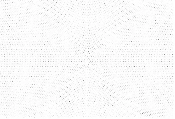 Abstract black and white vector background. Monochrome vintage surface with dirty pattern in cracks, spots, dots