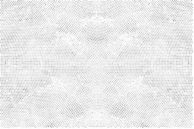 Soyut siyah beyaz arkaplan. Monokrom dokusu.