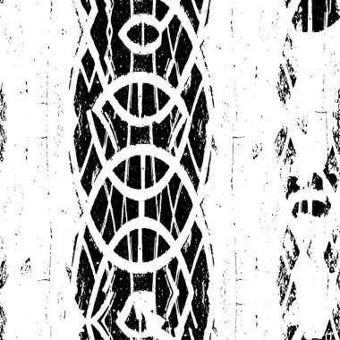 Soyut siyah beyaz arkaplan. Monokrom dokusu.