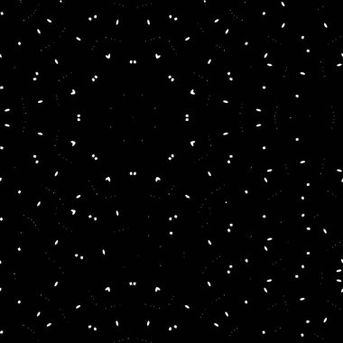 Soyut siyah beyaz arkaplan. Monokrom dokusu.