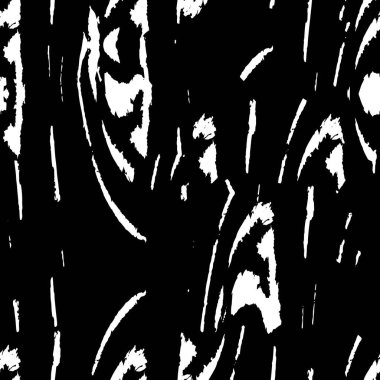 Soyut siyah beyaz arkaplan. Monokrom dokusu.