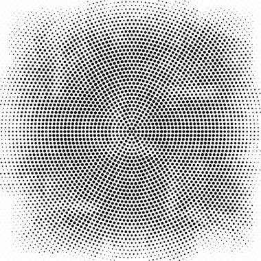 Soyut siyah beyaz arkaplan. Monokrom dokusu.