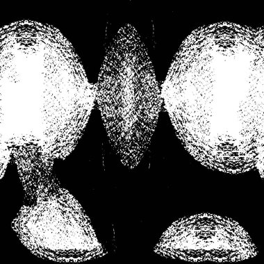 Soyut siyah beyaz arkaplan. Monokrom dokusu.